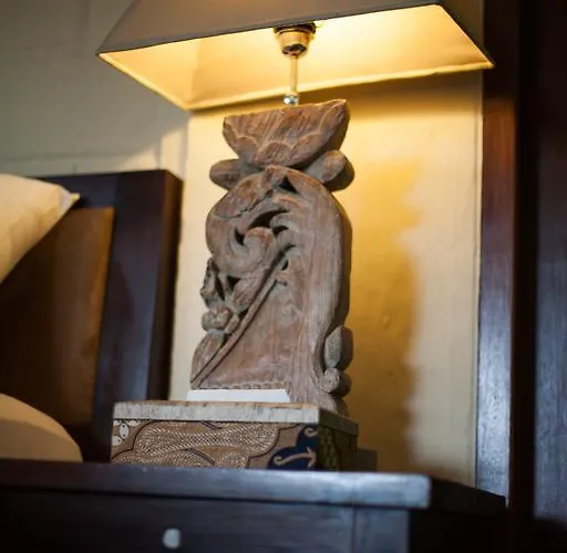 Munari ウブド